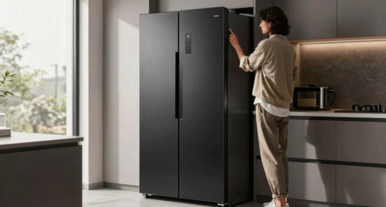 12 Best Designer Refrigerators in 2026