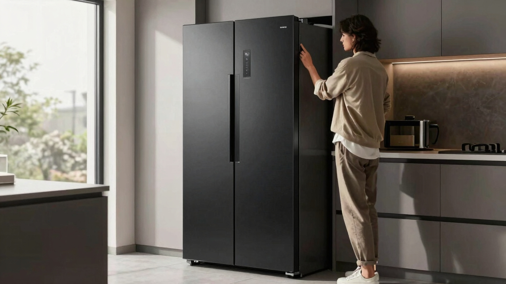 12 Best Designer Refrigerators in 2026