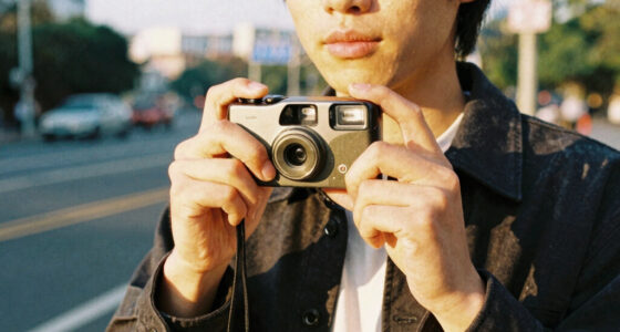 12 Best Disposable Cameras in 2026