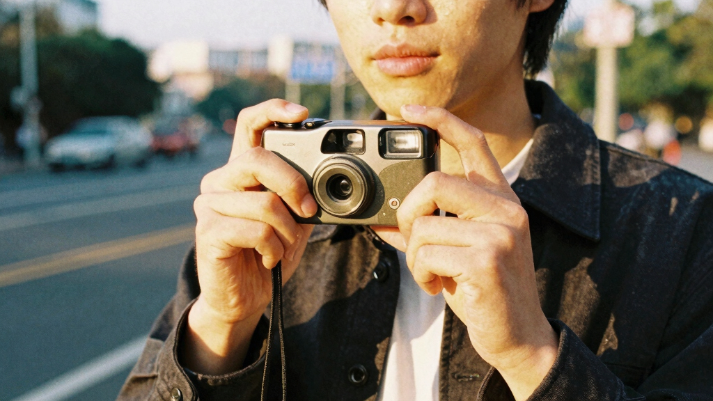 12 Best Disposable Cameras in 2026