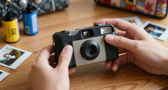12 Best Disposable Cameras in 2026