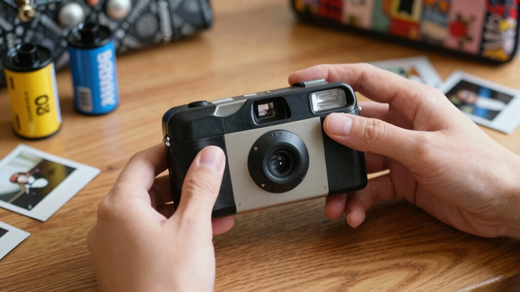 12 Best Disposable Cameras in 2026