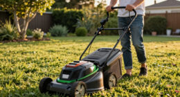 12 Best Electric Lawn Mowers in 2026