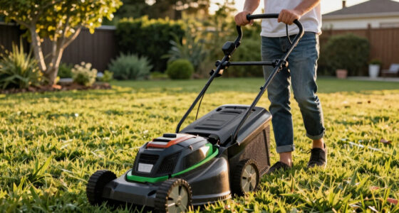 12 Best Electric Lawn Mowers in 2026
