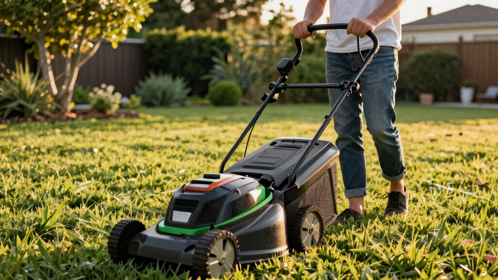 12 Best Electric Lawn Mowers in 2026