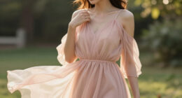 12 Best Elegant Sheer Dresses in 2026