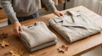 12 Best Fall Transitional Clothing in 2026