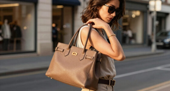 12 Best Fashion Accessories in 2026