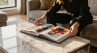 12 Best Fashion Coffee Table Books in 2026