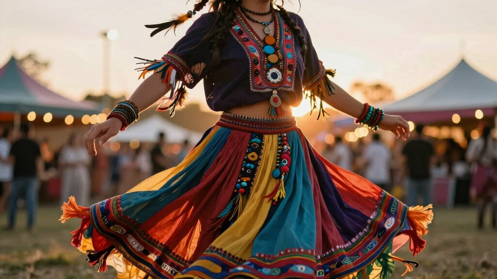 12 Best Festival Wear in 2026