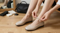 12 Best Flat Shoes for Travel in 2026