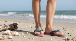 12 Best Flip Flops in 2026