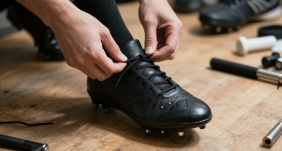 12 Best Football Cleats in 2026