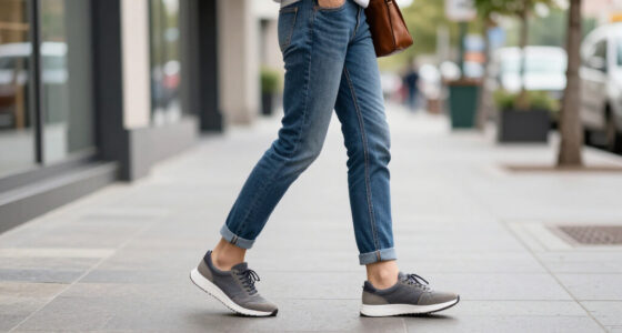 12 Best Footwear for Everyday Wear in 2026