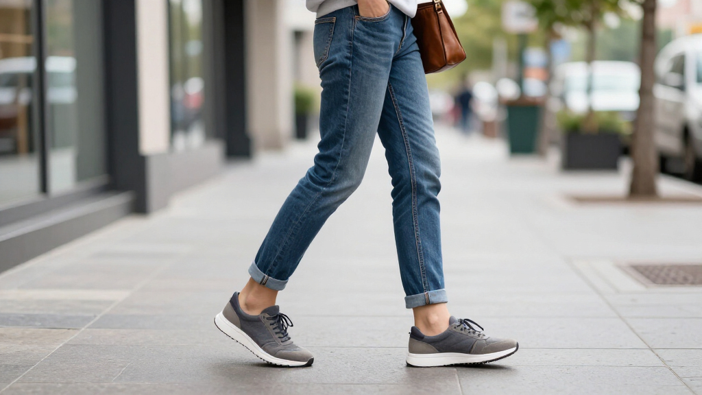 12 Best Footwear for Everyday Wear in 2026