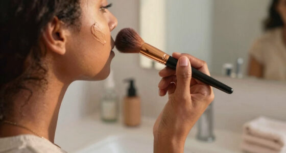 12 Best Foundations for Dark Skin in 2026