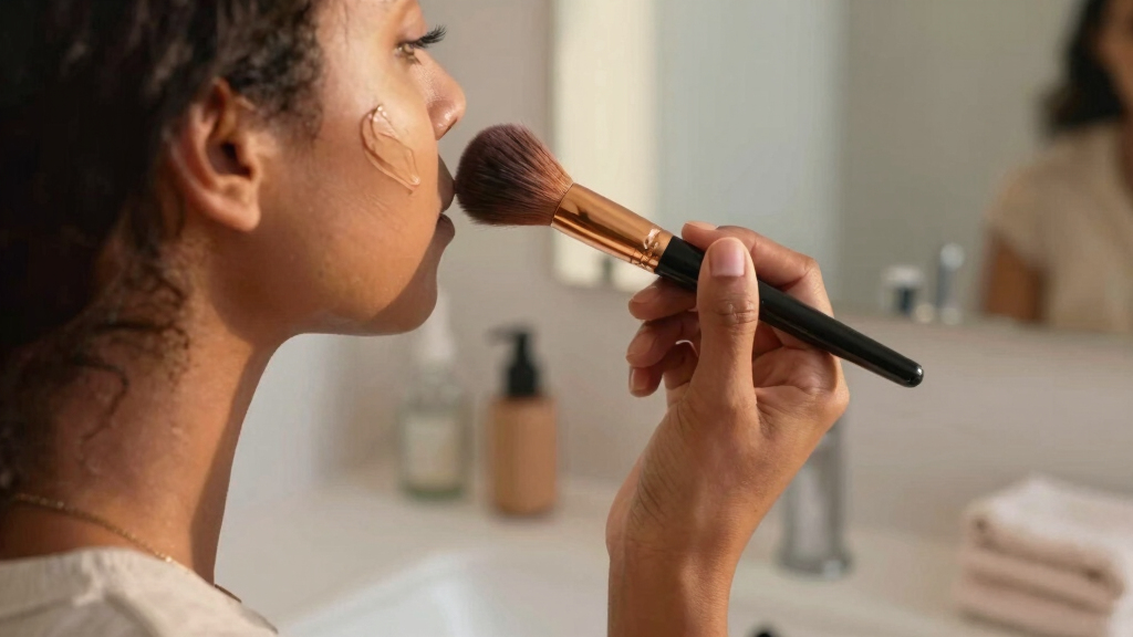 12 Best Foundations for Dark Skin in 2026