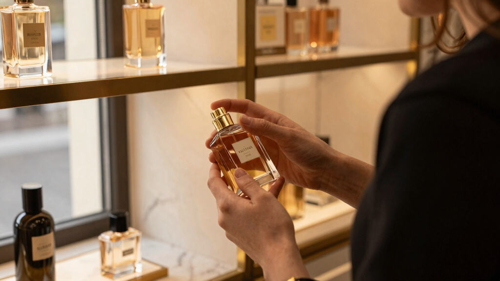 12 Best French Perfumes in 2026