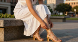 12 Best Gladiator Sandals in 2026