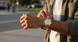 12 Best Gold Watches in 2026