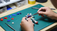 12 Best Gundam Model Kits in 2026
