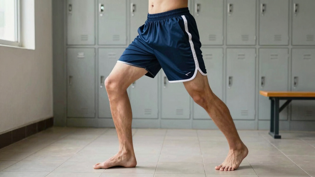 12 Best Gym Shorts in 2026