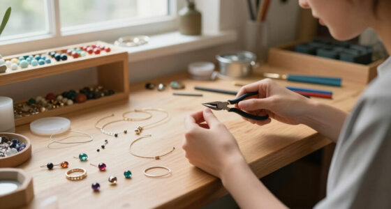 12 Best Handmade Jewelry in 2026