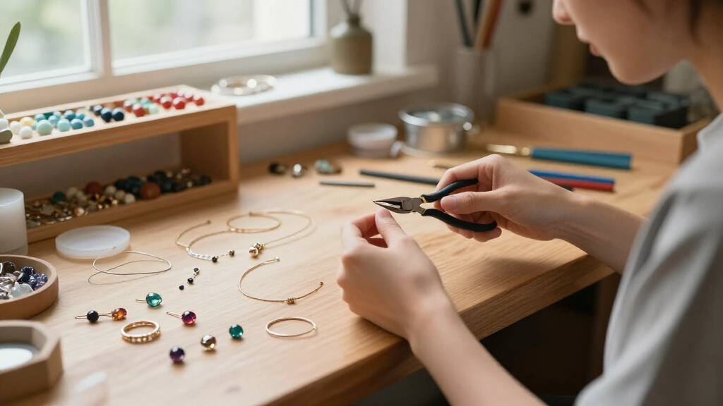12 Best Handmade Jewelry in 2026