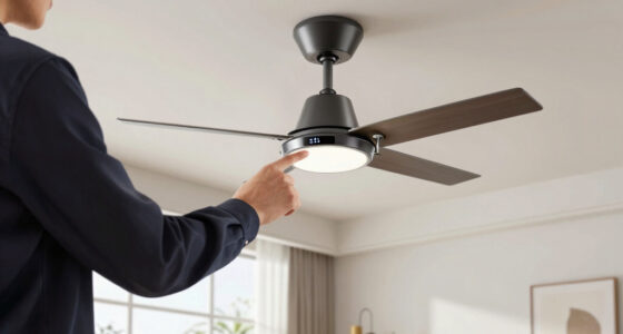 12 Best High-Tech Fans in 2026