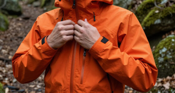 12 Best Hiking Jackets in 2026