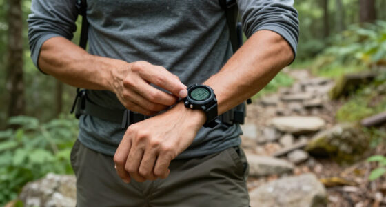 12 Best Hiking Watches in 2026