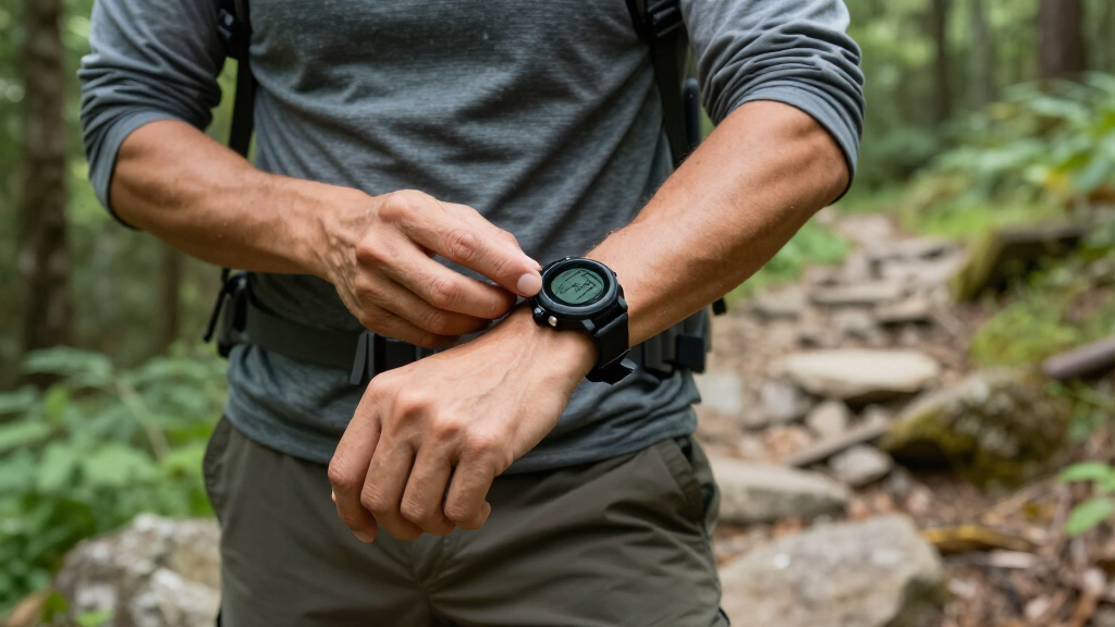 12 Best Hiking Watches in 2026
