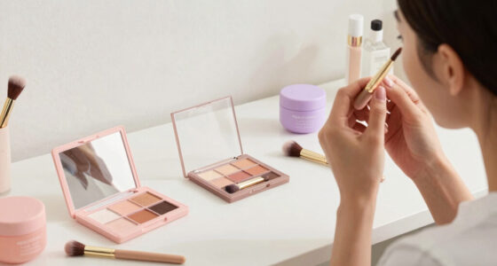 12 Best Korean Makeup Products in 2026