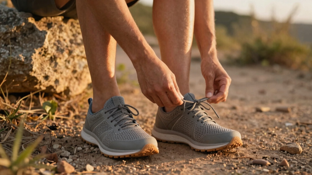 12 Best Laceless Trail Sneakers in 2026