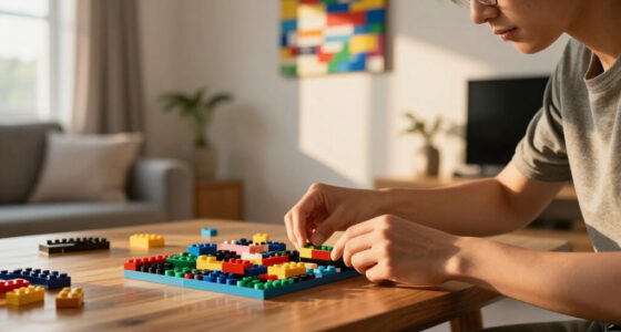 12 Best Lego Wall Art Sets in 2026