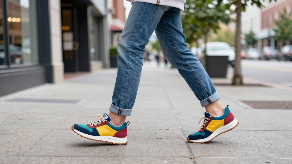 12 Best Lifestyle Sneakers in 2026