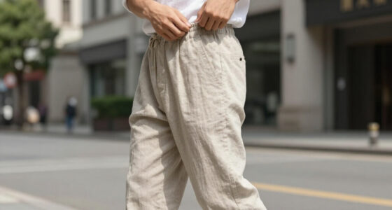12 Best Lightweight Trousers in 2026