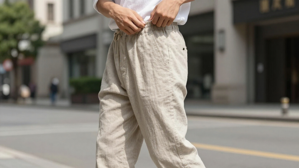12 Best Lightweight Trousers in 2026