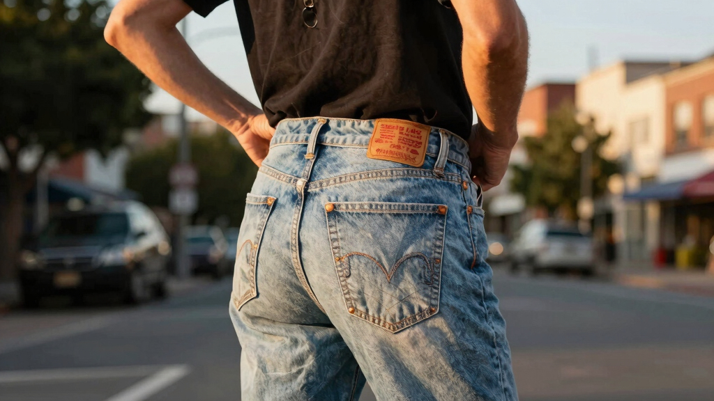 12 Best Limited Edition Levi's 501 Jeans in 2026