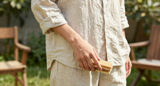 12 Best Linen Clothing in 2026