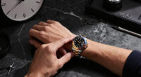 12 Best Luxury GMT Watches in 2026