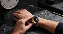 12 Best Luxury GMT Watches in 2026