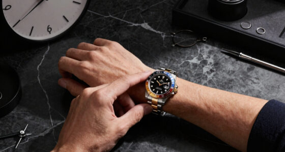 12 Best Luxury GMT Watches in 2026