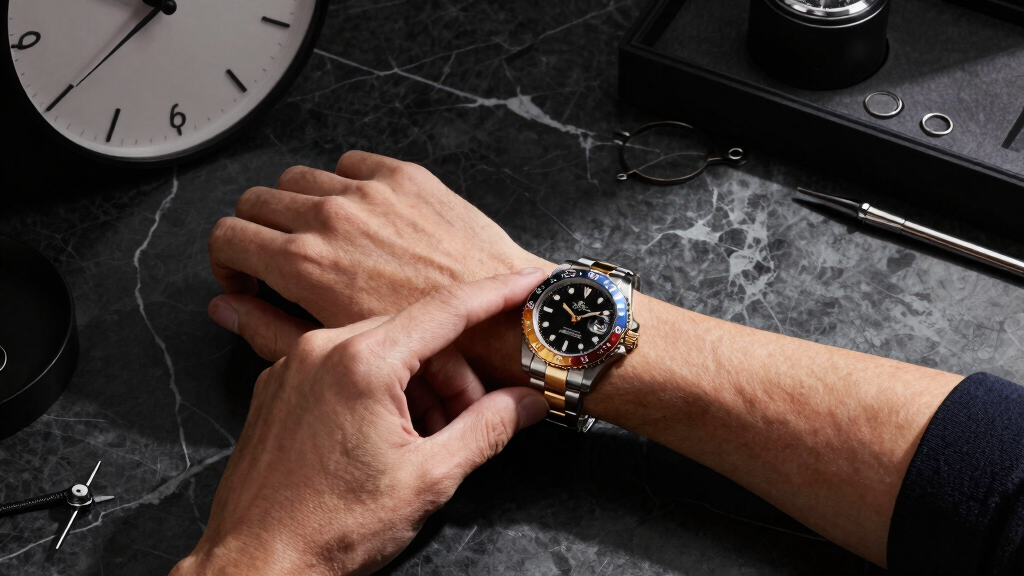 12 Best Luxury GMT Watches in 2026