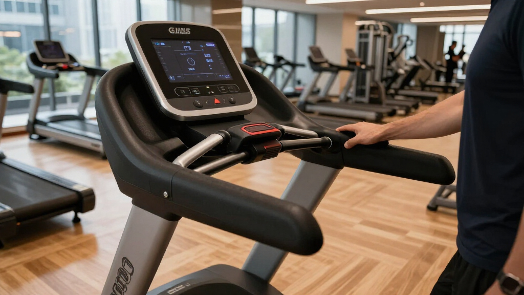 12 Best Luxury Gym Equipment in 2026