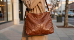 12 Best Luxury Leather Shoulder Bags in 2026