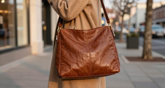 12 Best Luxury Leather Shoulder Bags in 2026