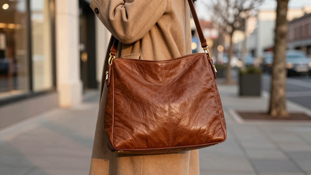 12 Best Luxury Leather Shoulder Bags in 2026