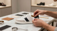 12 Best Luxury Sneakers for Men in 2026