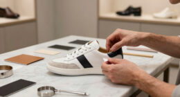 12 Best Luxury Sneakers for Men in 2026